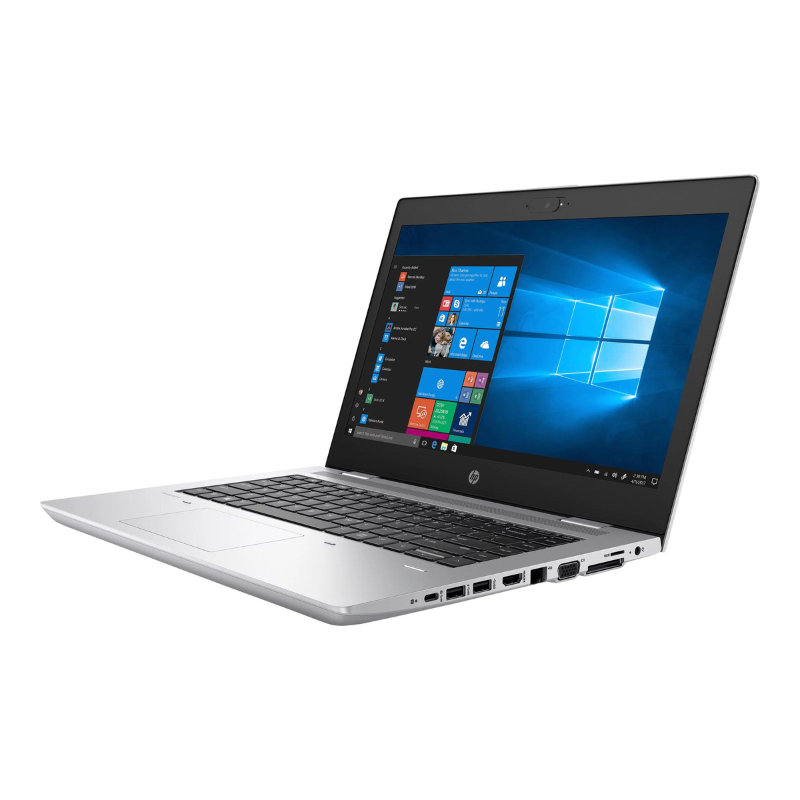 Refurbished HP ProBook 640 G4 Laptop - 14.0