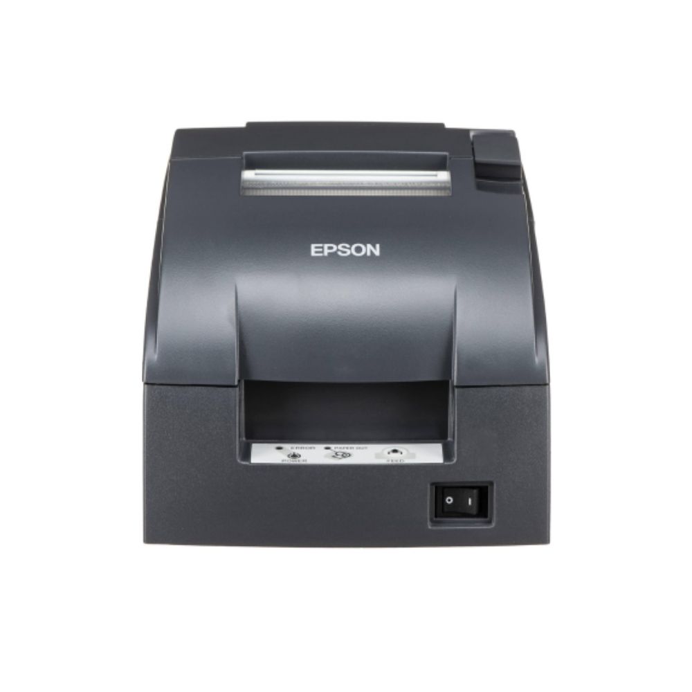 Epson TM-U220 USB Printer3