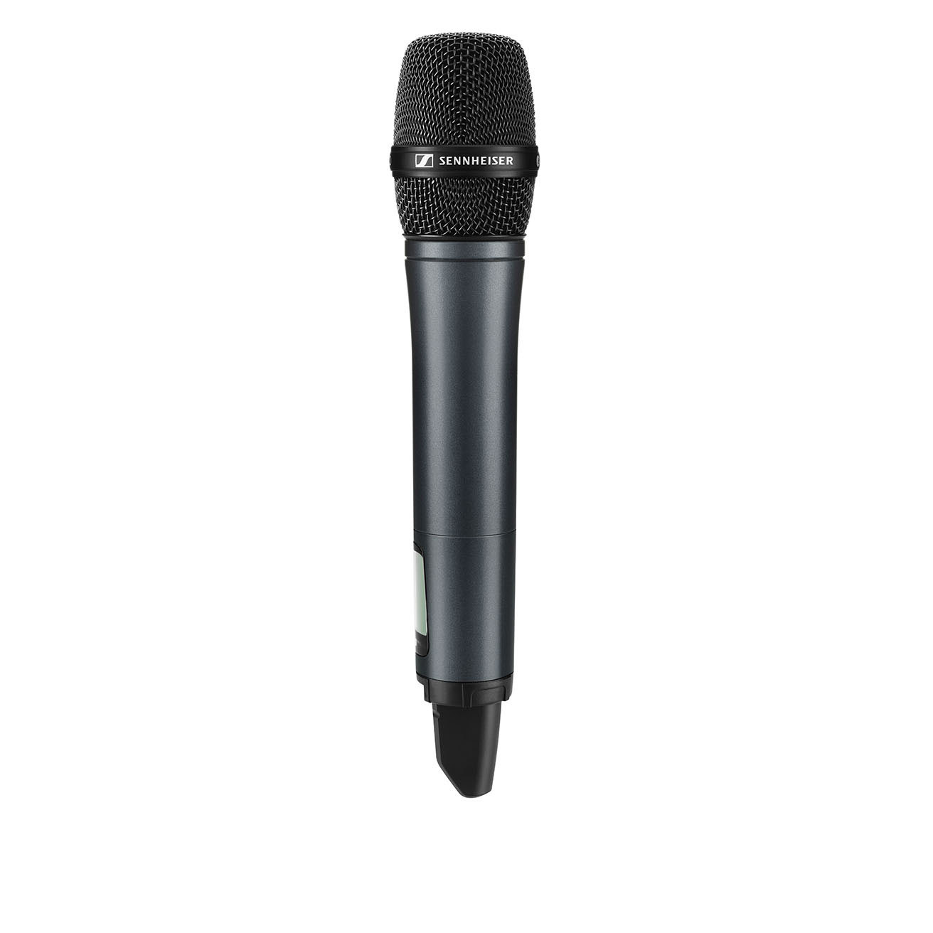 Sennheiser EW 135P G4 Camera-Mount Wireless Cardioid Handheld Microphone System (B: 626 to 668 MHz)3