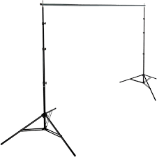 Visico Backdrop Support Kit
