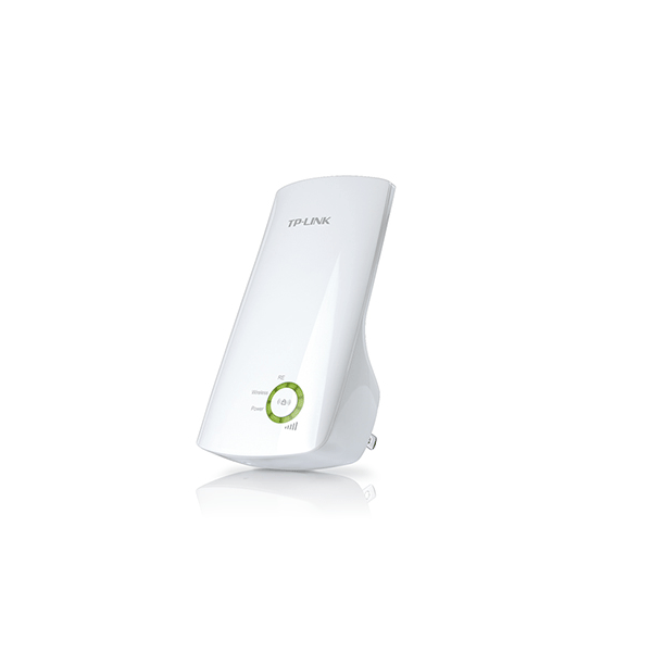 TP-Link 300Mbps Wireless N Wall Plugged Range Extender  (TL-WA854RE)3