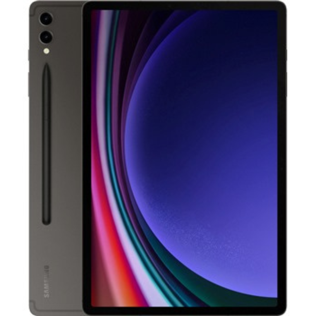Samsung Galaxy Tab S9+ 5G 256GB 12GB RAM 12.4