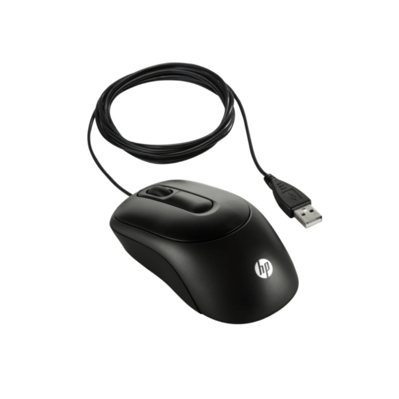 HP X900 Wired Mouse