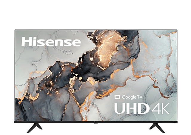 Hisense 43