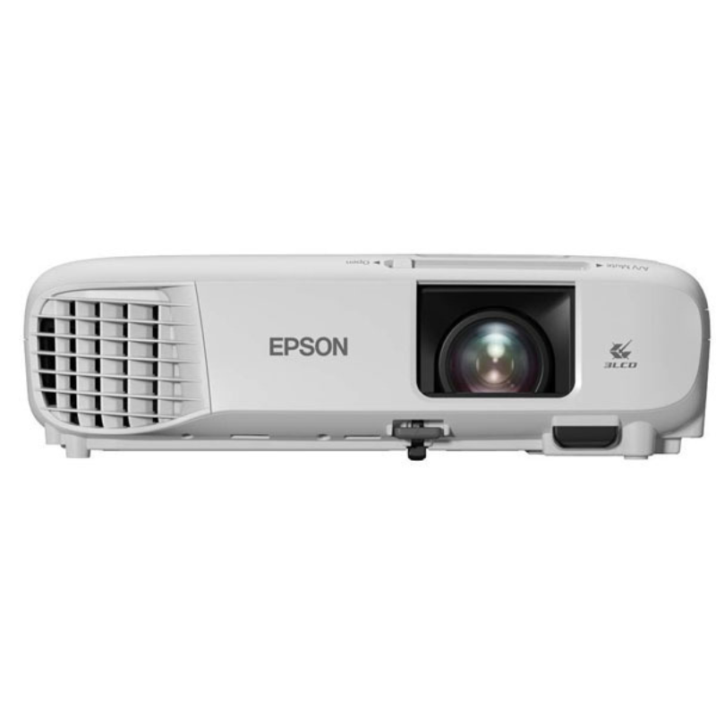  Epson EB-FH06 Projector – V11H9740403