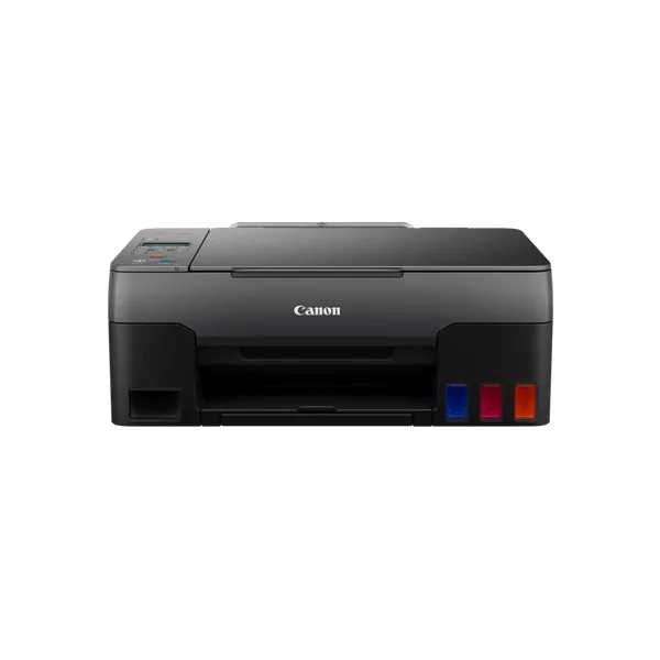 Canon PIXMA G2420 InkJet All In One Printer A4- 4465C009AA2