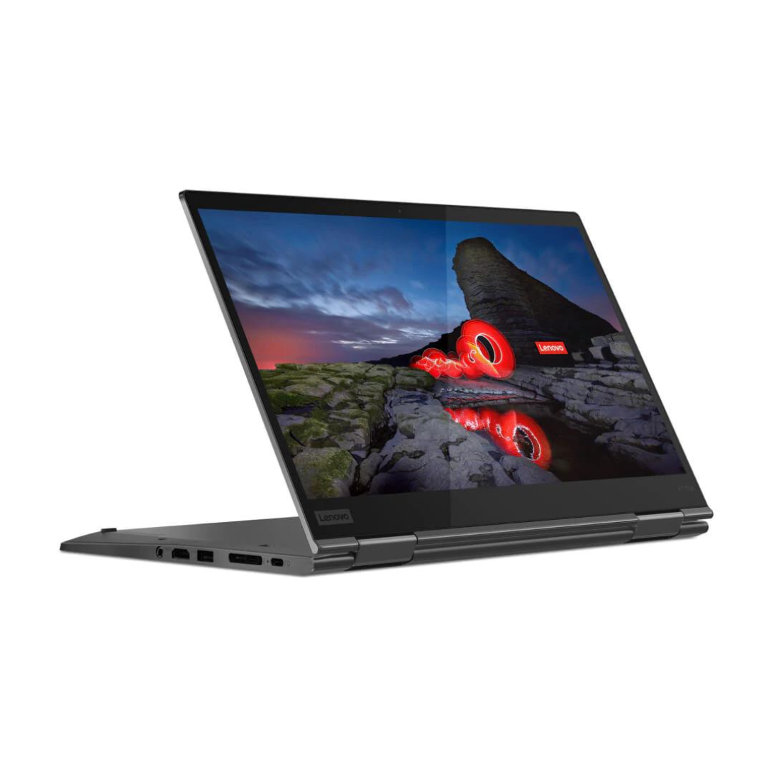  Lenovo ThinkPad X1 Yoga Intel Core i7 (8th Gen) i7-8550U Ultrabook 35,6 cm (14