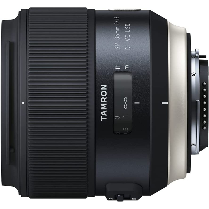 Tamron 11-20mm f/2.8 Di III-A RXD Lens for Sony E4