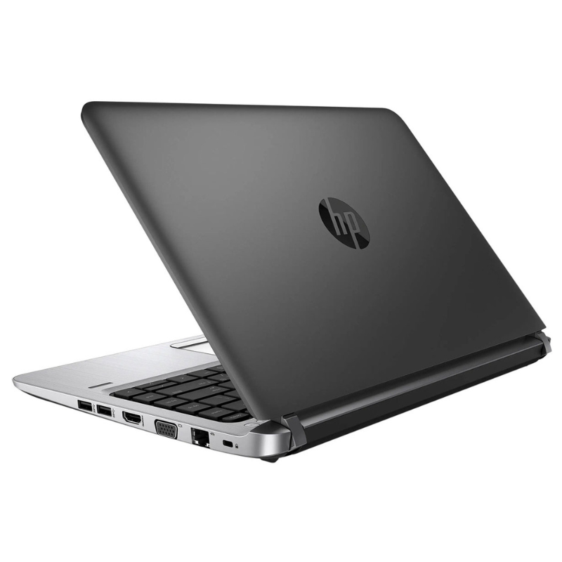 HP ProBook 450 G3 Laptop (Core i5 6th Gen/8 GB/256 GB SSD/Windows 7) - T4M99UT4