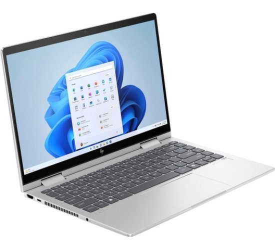 HP Envy x360 2-in-1 14-es1023dx,Core i7 16GB , 512GB-9R8R3UA3