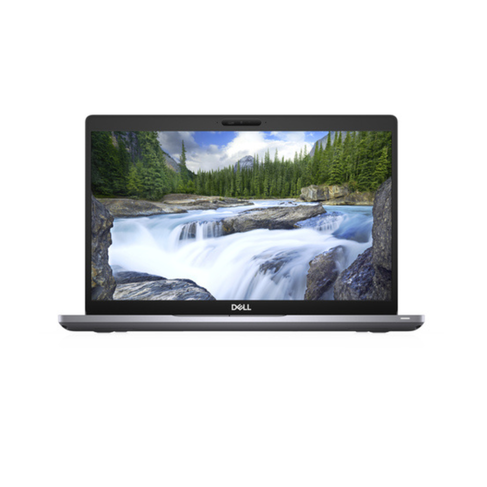 Dell 5410 i7-10th 8GB 256GB Laptop3