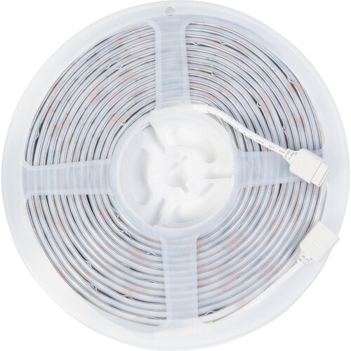 Amaran SM5c LED Light Strip (16.4′, Multicolor)3