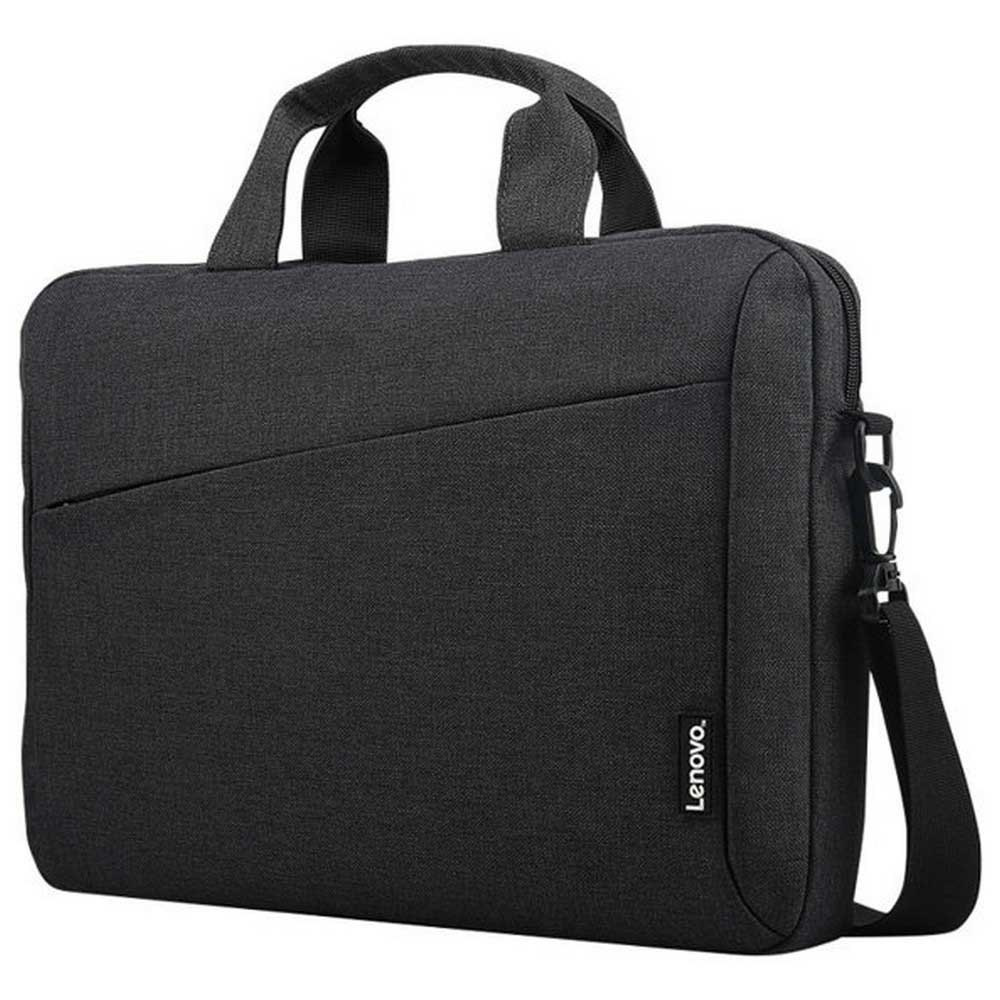 Case & Backpack - 4X40T84061 / Lenovo 15.6-inch Laptop Casual Toploader T210 Black3