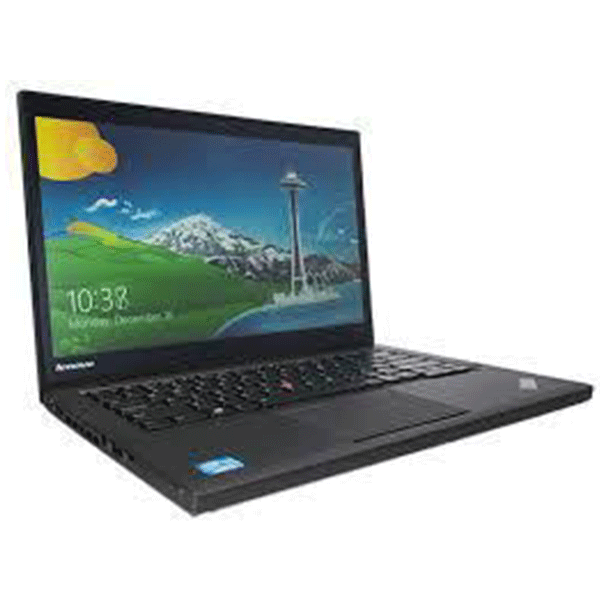 Lenovo ThinkPad T440Intel Core  i7-4600U Processor  4GB Ram  500GB HDD0