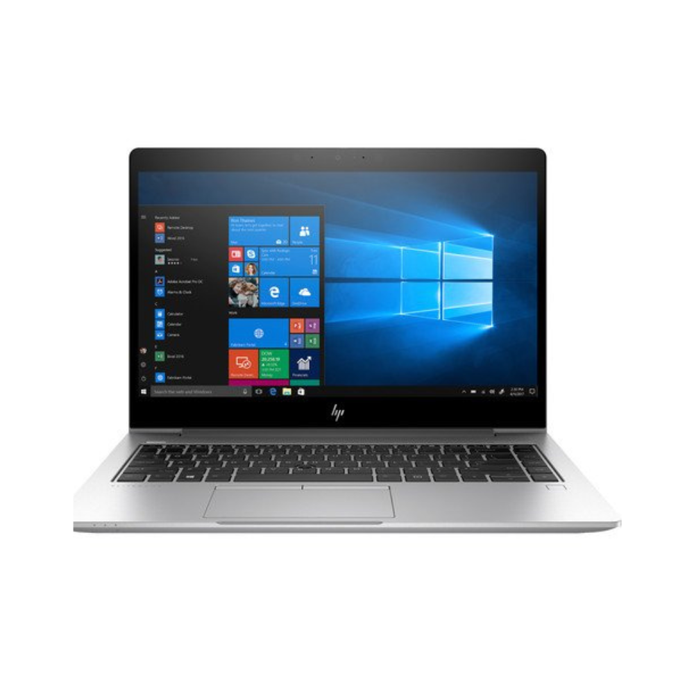HP EliteBook 840 G6 i5 8th Gen 16GB RAM 512GB SSD0