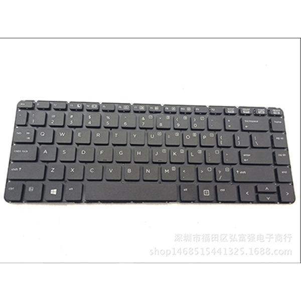 HP ProBook 430 G2  Replacement Keyboard2