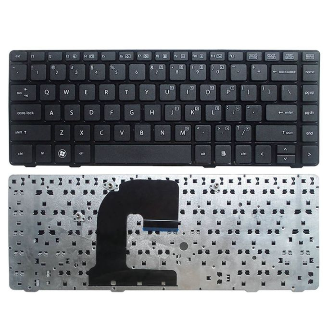 HP EliteBook 8460P 8460W 8470p 8470W Laptop Keyboard4