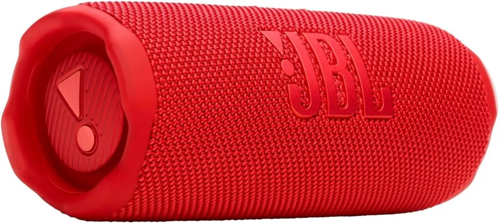 JBL FLIP 7 Bluetooth speaker- Red JBLFLIP7RED 