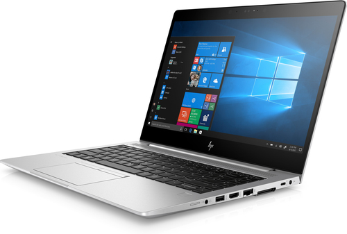HP 745 G5 Ryzen 7 2700U, 8GB RAM, 256GB SSD, 14