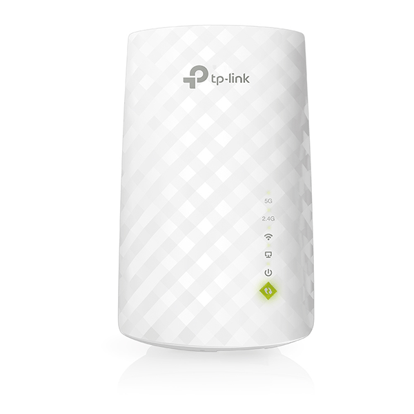 TP-Link AC750 Wireless N Wall Plugged Range Extender – TL-RE220 (TL-RE220)3
