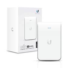 UBIQUITI NETWORKS UniFi AC In-Wall-UAP-AC-IW3
