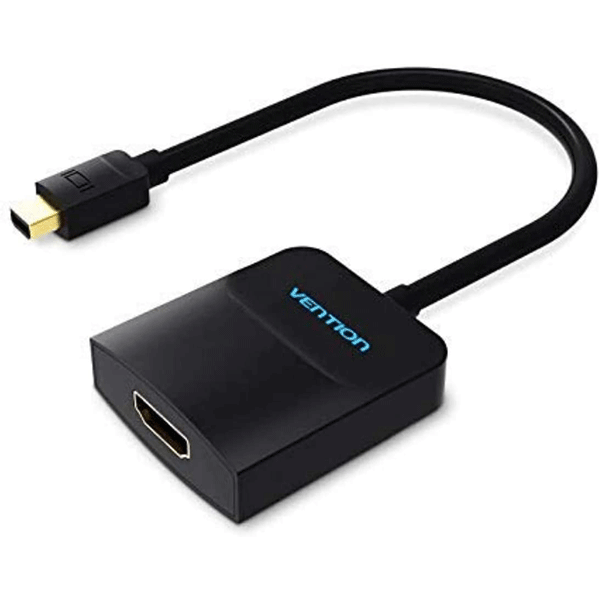 VEnTIOn Store Mini Displayport to HDMI Cable (Thunderbolt to HDMI Compatible)4