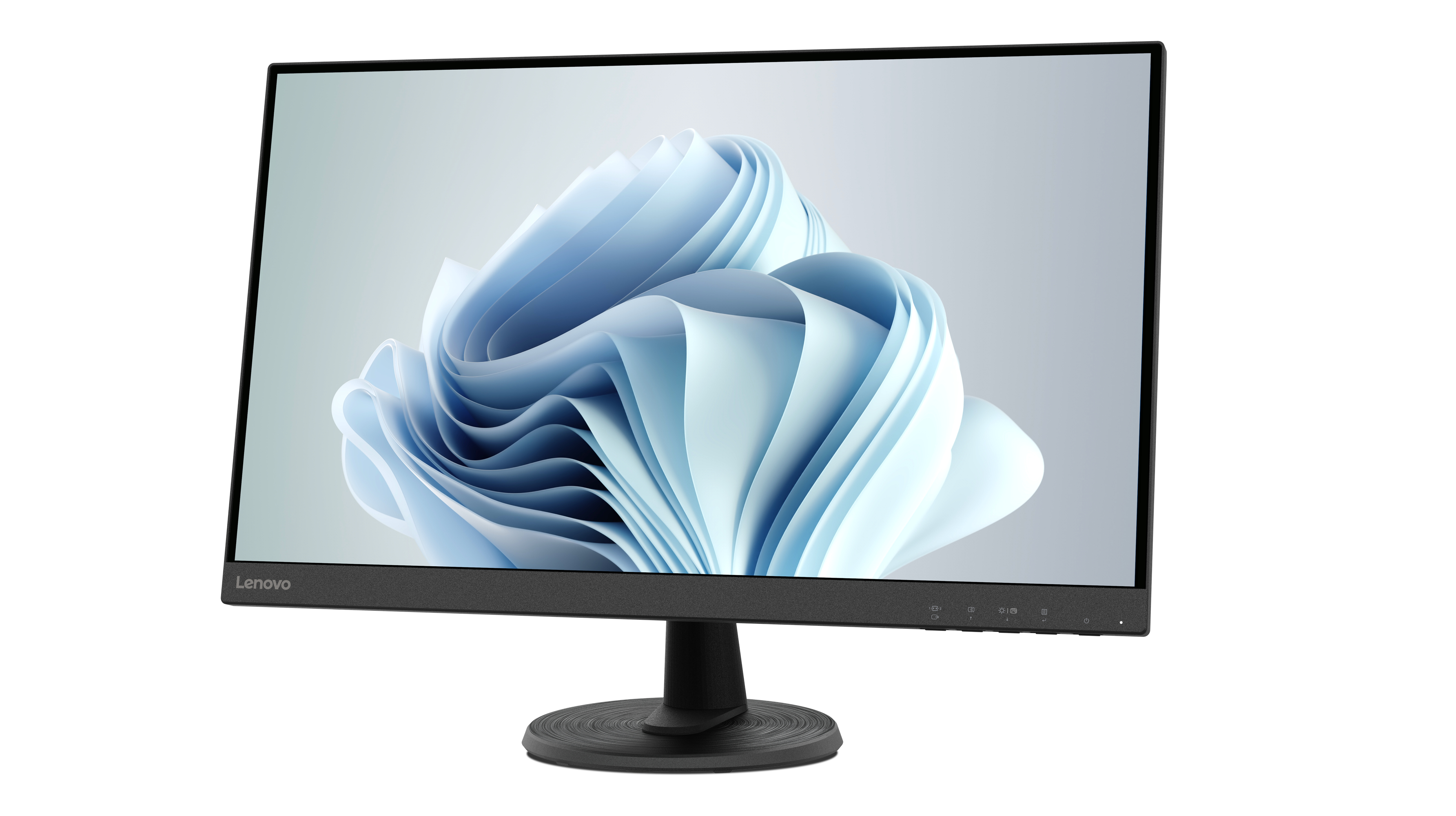 Lenovo C27-40 27.0″ Monitor – 63DDKAT6UK-E0