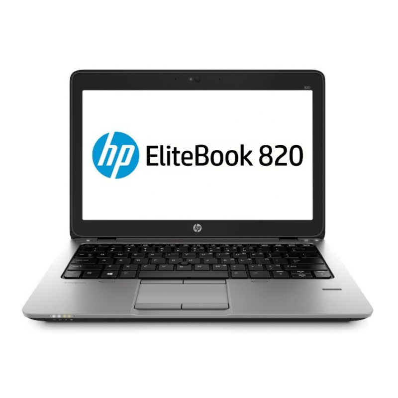 HP Elitebook 820 G3 (W8H23PA) Laptop (Core i7 6th Gen/8 GB/500 GB HDD/Windows 10)2
