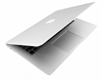 Apple MacBook Air  13.3″ 2015 Intel Core i5 1.4GHz 8GB RAM 128GB SSD Silver Backlit Keyboard3