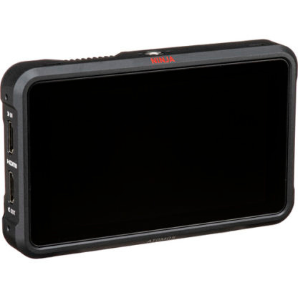Atomos Ninja V 5″ 4K HDMI Recording Monitor3