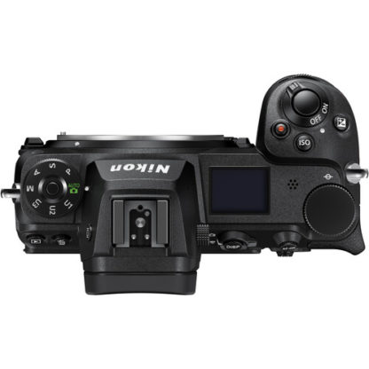 NIKON Z6 MARK II CAMERA BODY ONLY