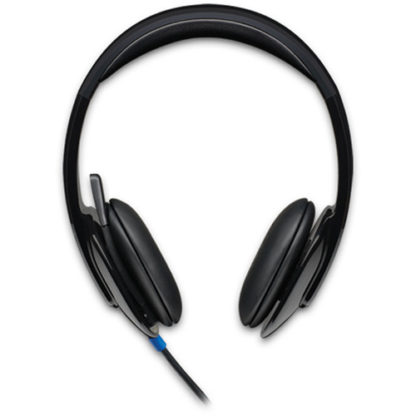 Logitech H540 USB Computer Headset2
