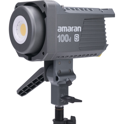 Amaran COB 100d S Daylight LED Monolight3