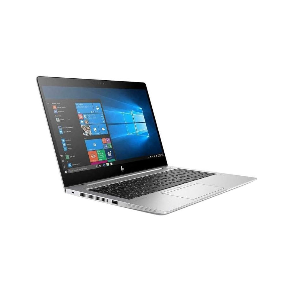 HP EliteBook x360 830 G8 Intel Core i5 11th Gen 16GB RAM 512GB SSD Touchscreen Convertible Laptop