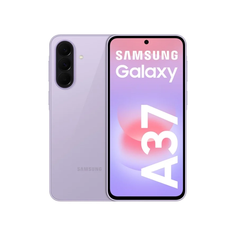Samsung Galaxy A37 5G 6GB RAM 128GB ROM