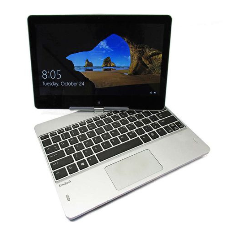 HP EliteBook Revolve 810 G3  Intel Core i7, 2.6 GHz 5th Gen Processor 8GB RAM 256GB SSD3