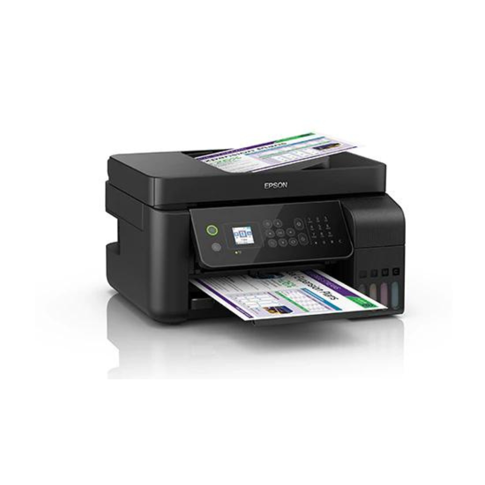 Epson EcoTank L3260 Multi-function Machine (Copy/Print/Scan)4