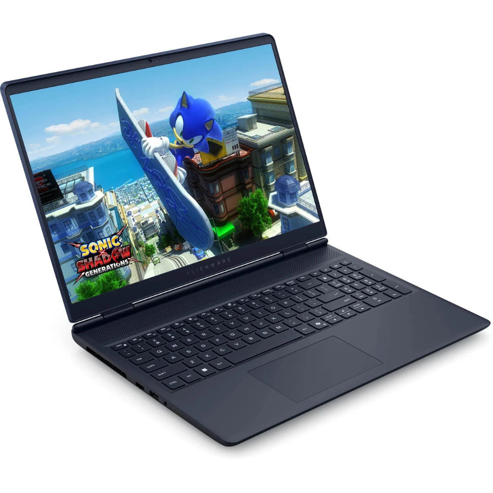 Dell Alienware 16 Aurora i7 32GB 1TB RTX 5060 16 2K3