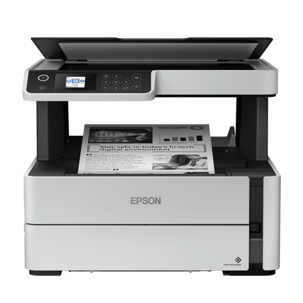 Epson EcoTank M2170 Printer – C11CH43403