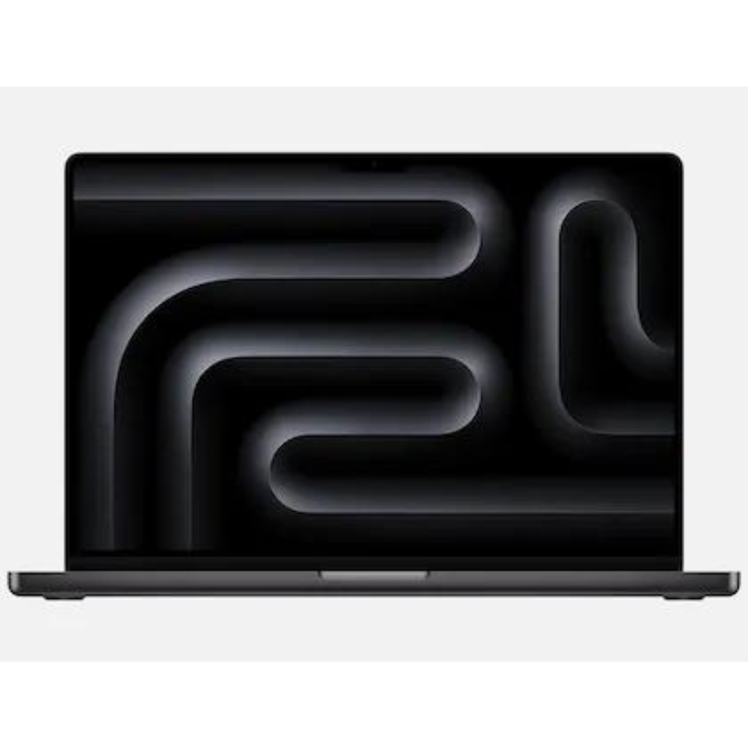 Apple MacBook Pro 2023 MUW73HN/A M3 Max Chip 48GB RAM, 1TB SSD, 16.2 inch (41.05 cm) Liquid Retina XDR Display 16 Core CPU 40 Core GPU- MUW73HN/A2