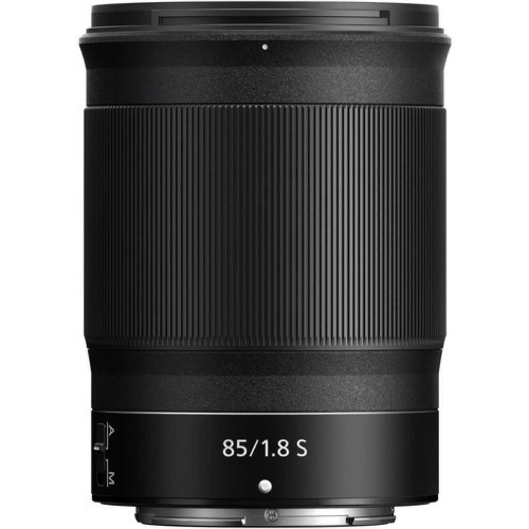 Nikon NIKKOR Z DX 18-140mm f/3.5-6.3 VR Lens2