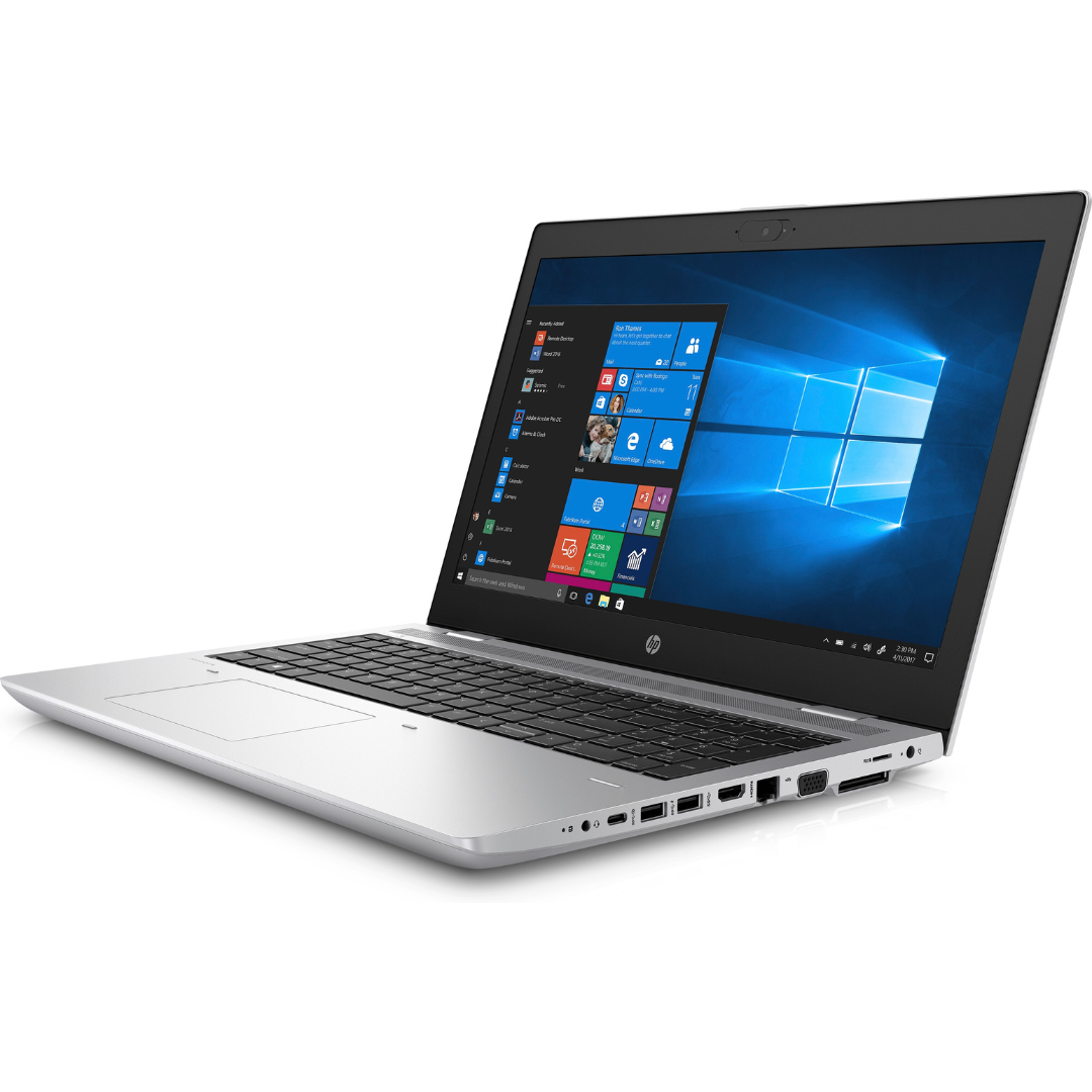 HP ProBook 650 G4 Laptop 39.6 cm (15.6