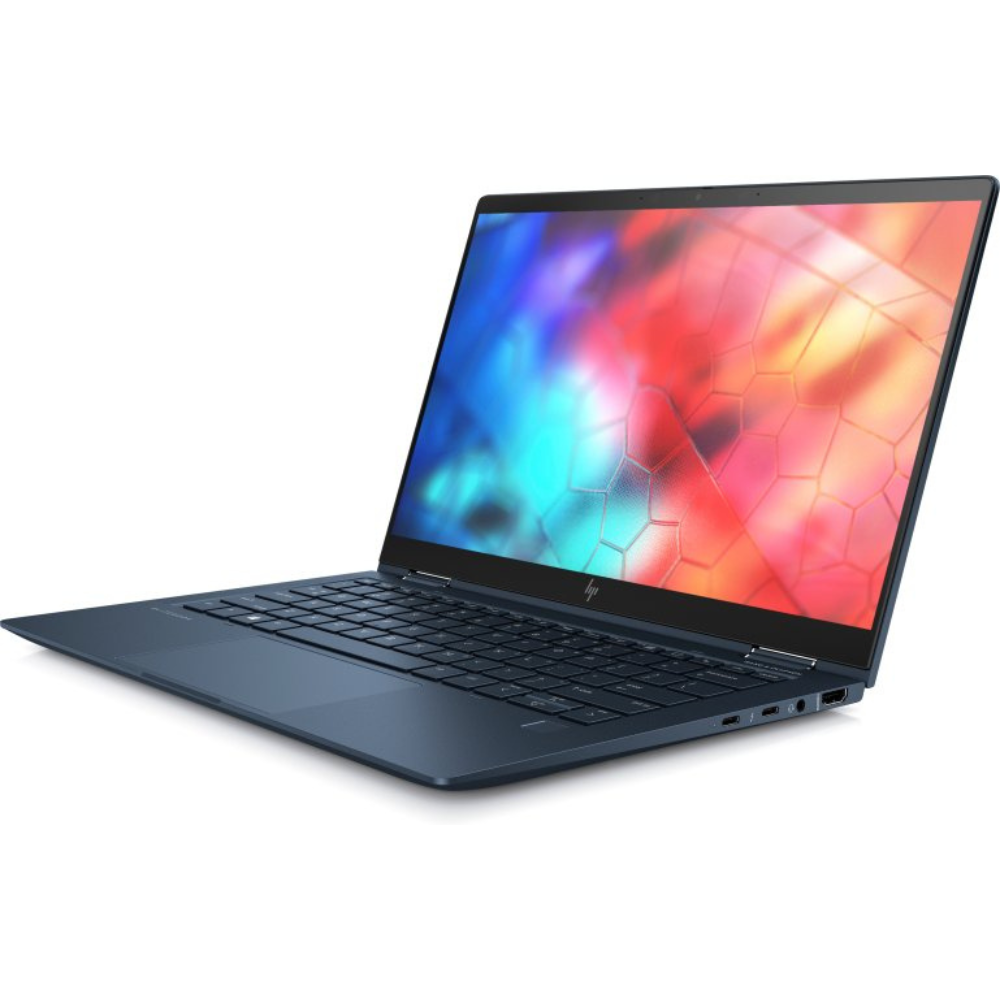 HP Elite Dragonfly i7 8th gen, 16GB RAM, 512GB SSD3