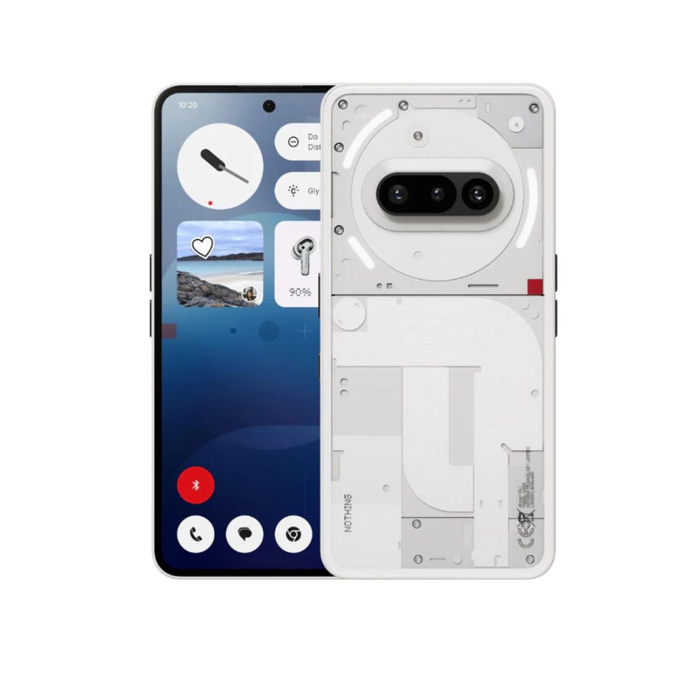 Nothing Phone (3a) Lite 8GB RAM 256GB ROM
