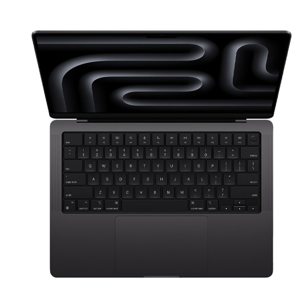 Apple Macbook Pro M4 Chip 24GB 512GB- MX2H33