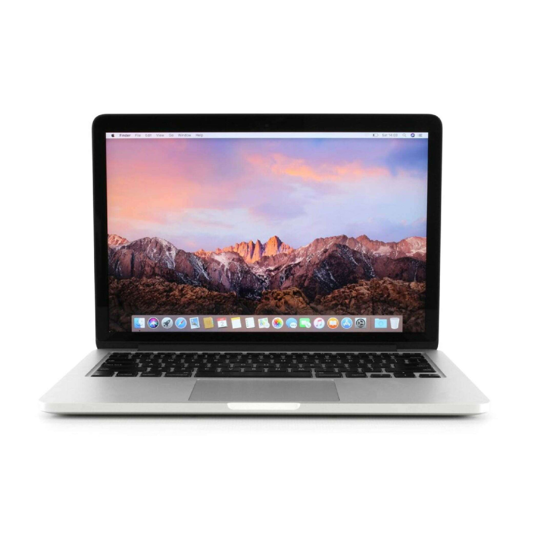 Apple Macbook Pro 2015 Core i5  8GB 256GB Intel Iris Graphics3