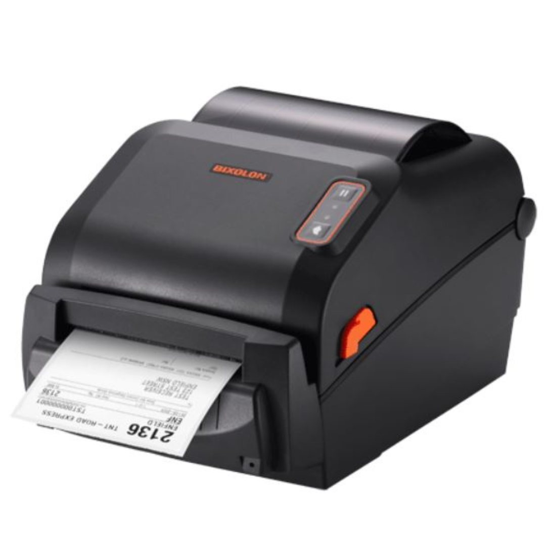 BIXOLON XD5-40dK Direct Thermal Label Printer, 4