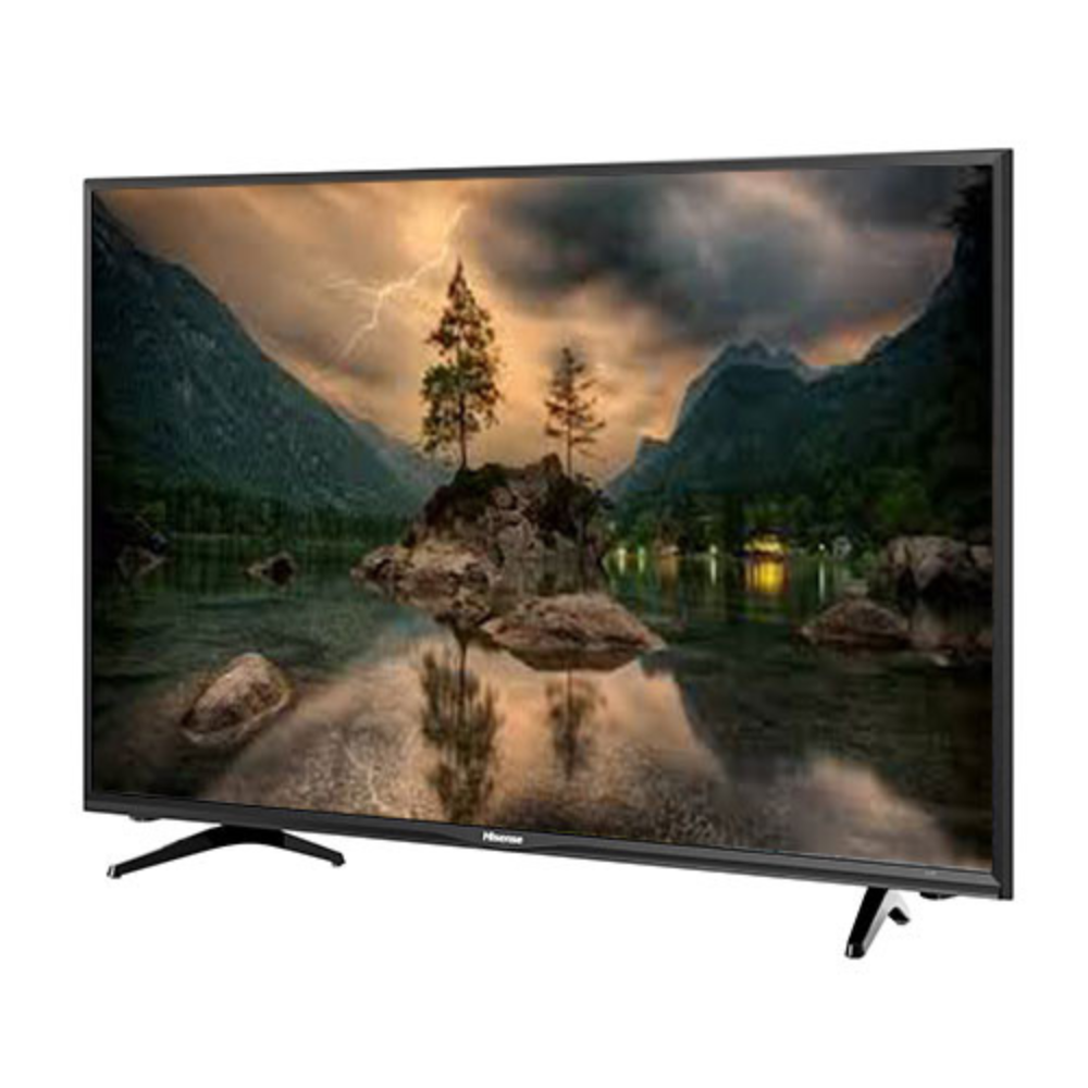 Hisense 40 inch Full HD TV- 40A4G3