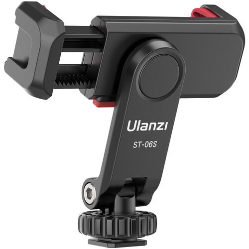 ULANZI ST-06S PHONE HOLDER-ULAST06S