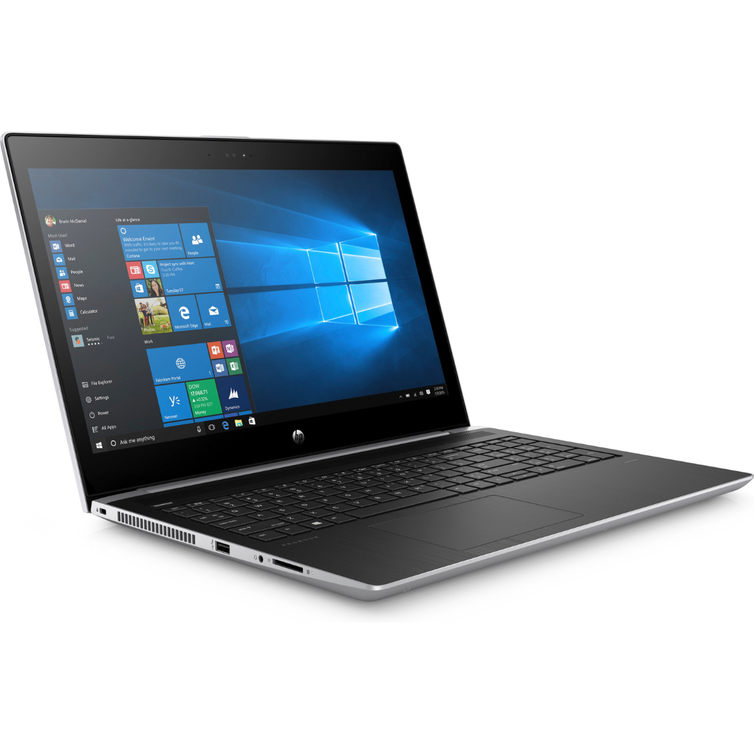 HP ProBook 650 G5 Intel® Core™ i5-8365U Laptop 39.6 cm (15.6